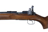 Sold Winchester 52 Bolt Rifle .22 lr - 7 of 12