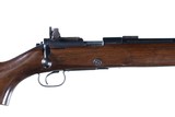 Sold Winchester 52 Bolt Rifle .22 lr - 1 of 12