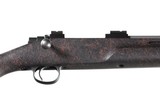 Cooper Arms 22 Bolt Rifle .308 Win - 1 of 12