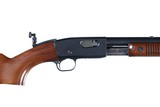 Remington 121 Fieldmaster Slide Rifle .22 sllr - 1 of 12
