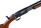 Remington 121 Fieldmaster Slide Rifle .22 sllr - 3 of 12