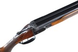 Belgium Paul Jaeger Masquelier SxS Shotgun 20ga - 3 of 13