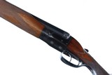 Belgium Paul Jaeger Masquelier SxS Shotgun 20ga - 9 of 13