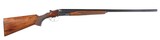 Belgium Paul Jaeger Masquelier SxS Shotgun 20ga - 2 of 13