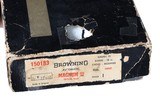 Sold Browning A5 Magnum Semi Shotgun 12ga - 3 of 15