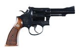 Smith & Wesson 18-3 Revolver .22 lr - 1 of 10