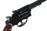 Smith & Wesson 18-3 Revolver .22 lr - 2 of 10