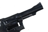 Smith & Wesson 18-3 Revolver .22 lr - 3 of 10