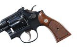 Smith & Wesson 18-3 Revolver .22 lr - 7 of 10