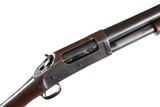 Winchester 1897 Riot Slide Shotgun 12ga - 3 of 12