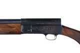 Sold Browning A5 Light Twelve Semi Shotgun 12ga - 10 of 15