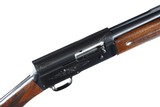 Sold Browning A5 Light Twelve Semi Shotgun 12ga - 6 of 15