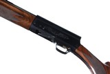 Sold Browning A5 Light Twelve Semi Shotgun 12ga - 12 of 15