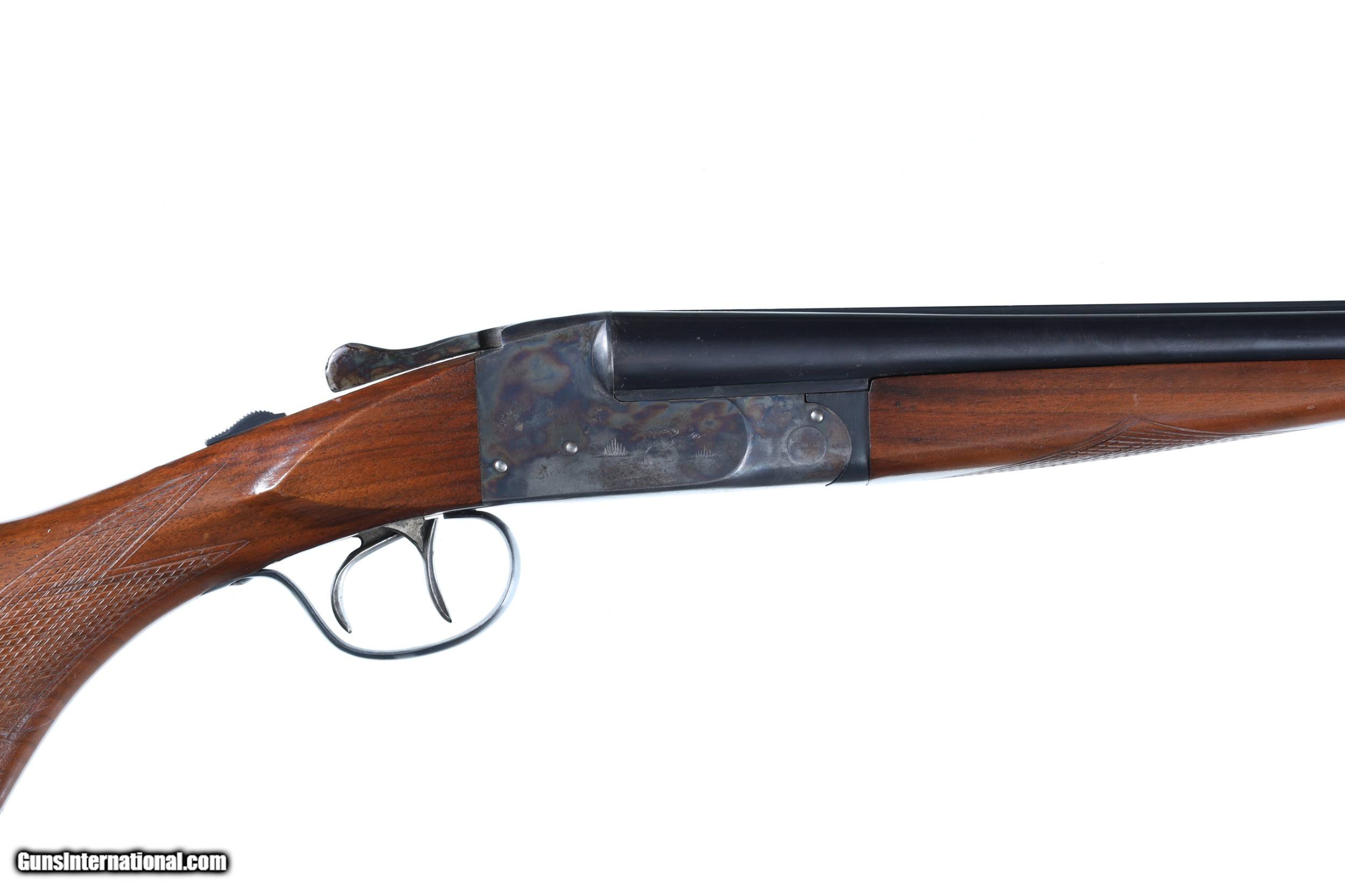 Lefever Nitro Special SxS Shotgun .410