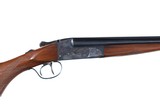 Lefever Nitro Special SxS Shotgun .410 - 1 of 13