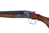 Lefever Nitro Special SxS Shotgun .410 - 7 of 13