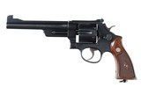 Sold Smith & Wesson 44 Hand Ejector Revolver .44 spl - 5 of 10