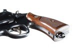 Sold Smith & Wesson 44 Hand Ejector Revolver .44 spl - 8 of 10