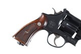 Sold Smith & Wesson 44 Hand Ejector Revolver .44 spl - 4 of 10