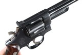 Sold Smith & Wesson 44 Hand Ejector Revolver .44 spl - 2 of 10