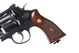 Sold Smith & Wesson 44 Hand Ejector Revolver .44 spl - 7 of 10