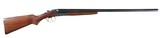 Sold J Stevens 311A SxS Shotgun 12ga - 2 of 13