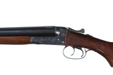 Sold J Stevens 311A SxS Shotgun 12ga - 7 of 13