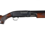 Winchester 12 Skeet Slide Shotgun 20ga - 1 of 12