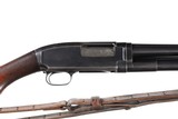 SOLD Winchester 1912 Slide Shotgun 12ga - 1 of 12