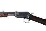 Sold Winchester 90 Slide Rifle .22 wrf - 7 of 12
