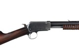 Sold Winchester 90 Slide Rifle .22 wrf - 1 of 12