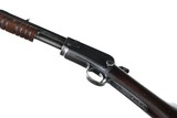 Sold Winchester 90 Slide Rifle .22 wrf - 9 of 12