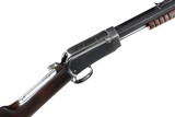 Sold Winchester 90 Slide Rifle .22 wrf - 3 of 12