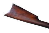 Sold Winchester 90 Slide Rifle .22 wrf - 6 of 12