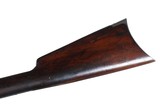 Sold Winchester 90 Slide Rifle .22 wrf - 12 of 12