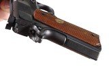 Colt National Match Pistol .38 spl - 9 of 9