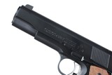 Colt National Match Pistol .38 spl - 6 of 9