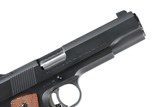 Colt National Match Pistol .38 spl - 3 of 9