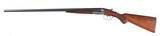 Sold Fox Sterlingworth SxS Shotgun 20ga - 8 of 12
