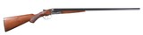 Sold Fox Sterlingworth SxS Shotgun 20ga - 2 of 12