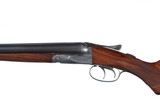 Sold Fox Sterlingworth SxS Shotgun 20ga - 7 of 12