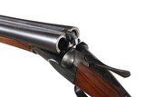 Sold Fox Sterlingworth SxS Shotgun 20ga - 12 of 12
