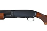 SOLD Winchester 12 Trap Slide Shotgun 12ga - 7 of 12