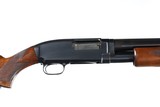 SOLD Winchester 12 Trap Slide Shotgun 12ga - 1 of 12