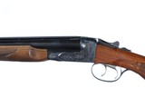 Sold Savage Fox B SxS Shotgun 20ga - 7 of 12