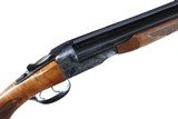 Sold Savage Fox B SxS Shotgun 20ga - 3 of 12