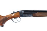Sold Savage Fox B SxS Shotgun 20ga - 1 of 12