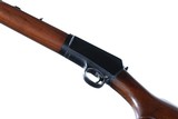 SOLD Winchester 63 Semi Rifle .22 lr - 9 of 12
