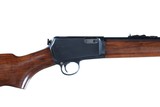 SOLD Winchester 63 Semi Rifle .22 lr - 1 of 12