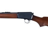 SOLD Winchester 63 Semi Rifle .22 lr - 7 of 12